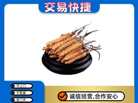 玉溪市通海高价回收冬虫夏草多少钱每克